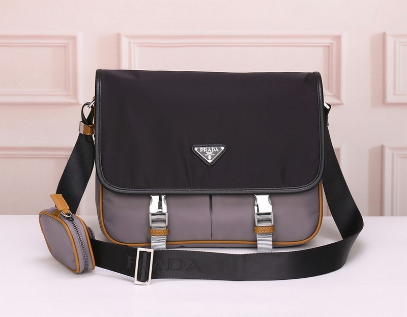 Prada Handbags 285